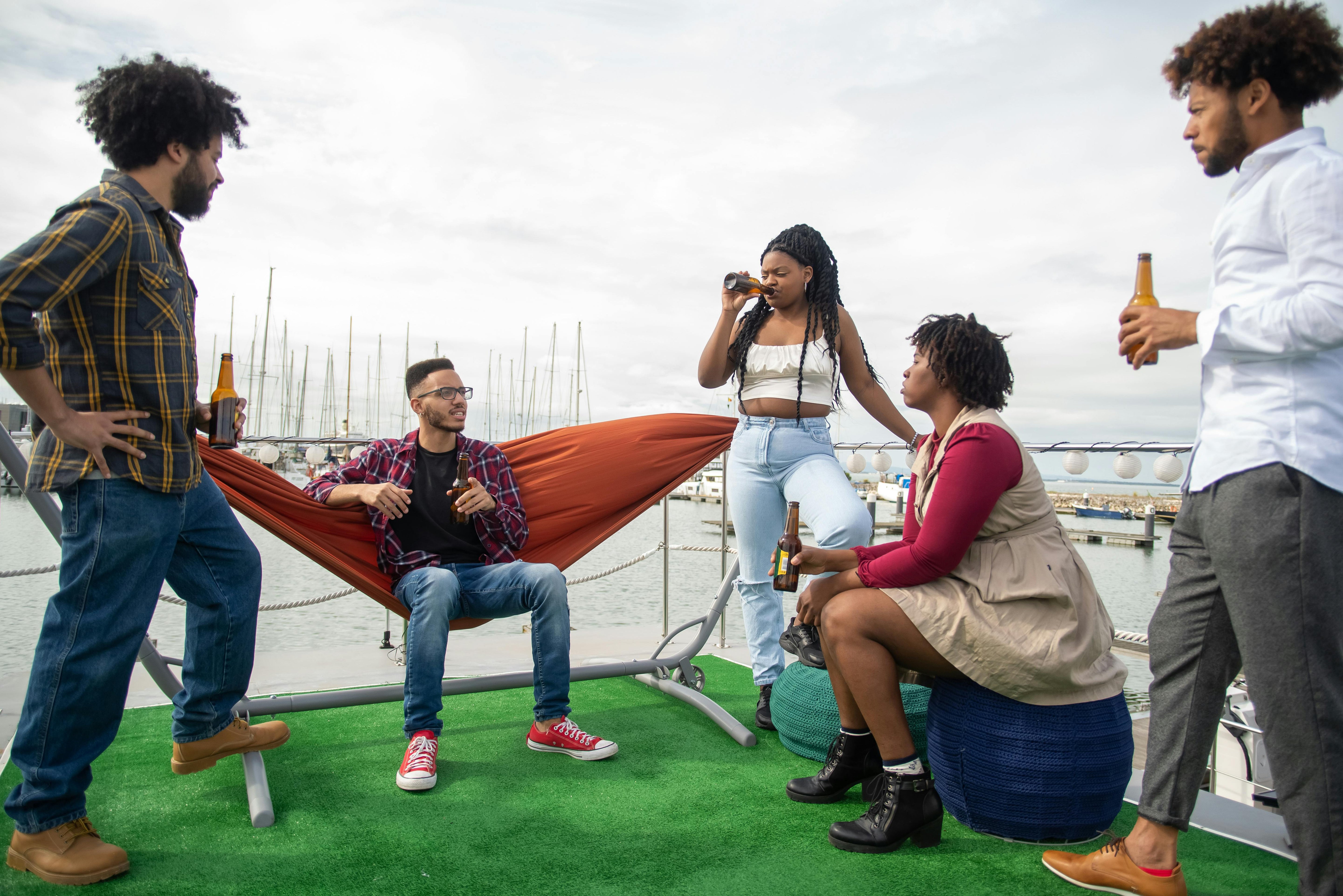 Haven & Earth Living