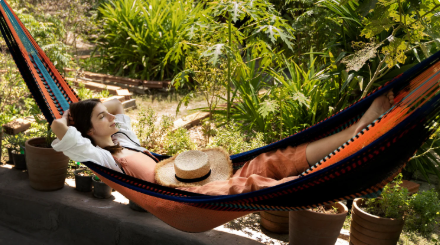 Choosing the Right Hammock: A Complete Buyer’s Guide