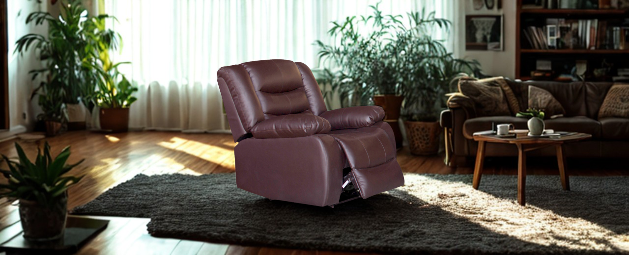 Recliners Collection