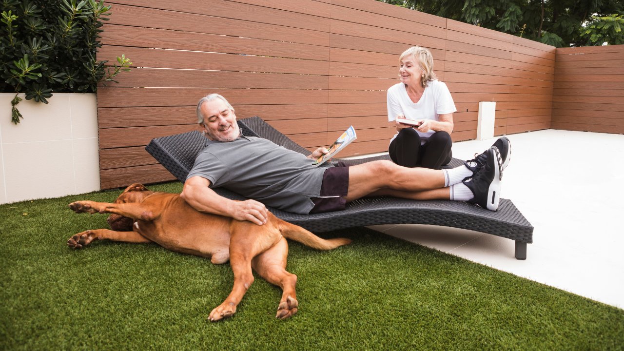 Sunloungers Collection