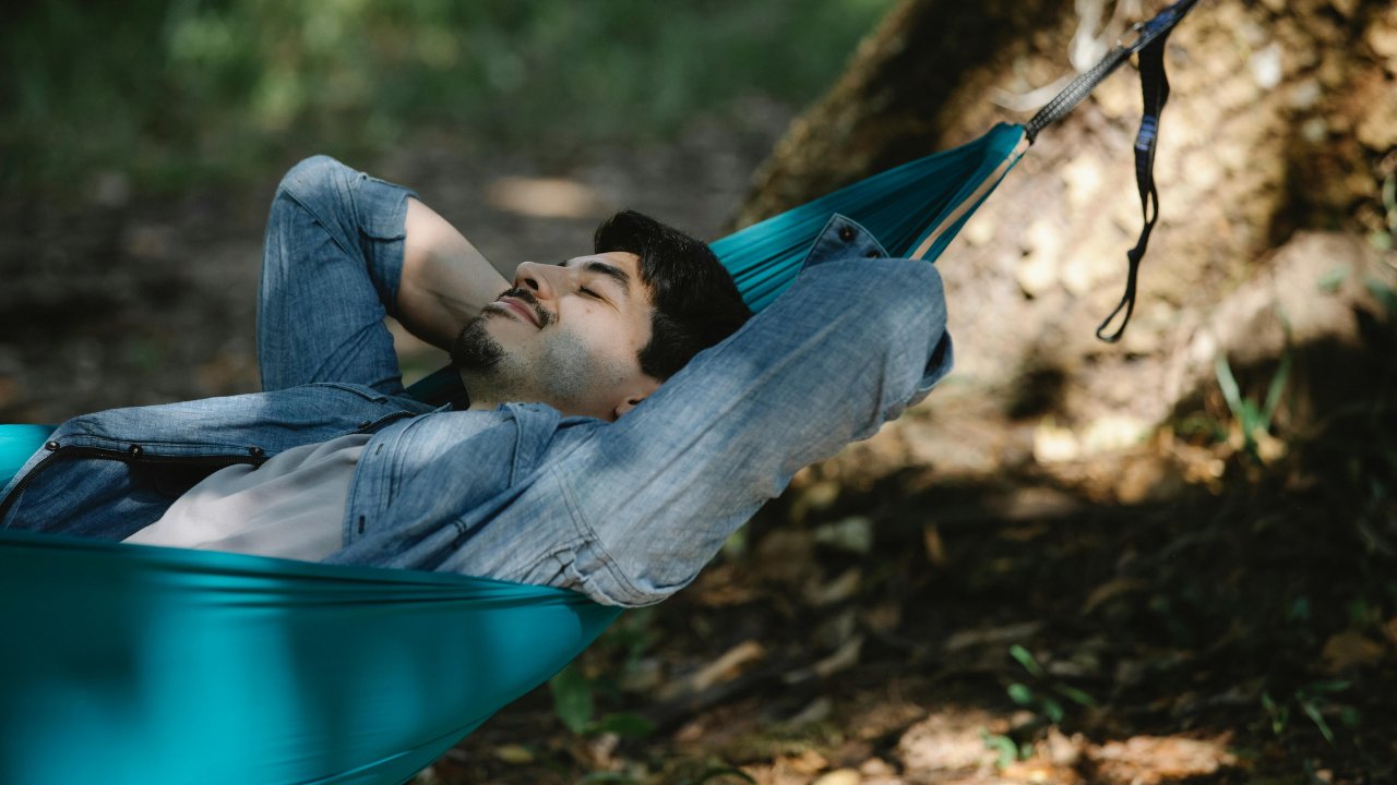Classic Hammocks Collection