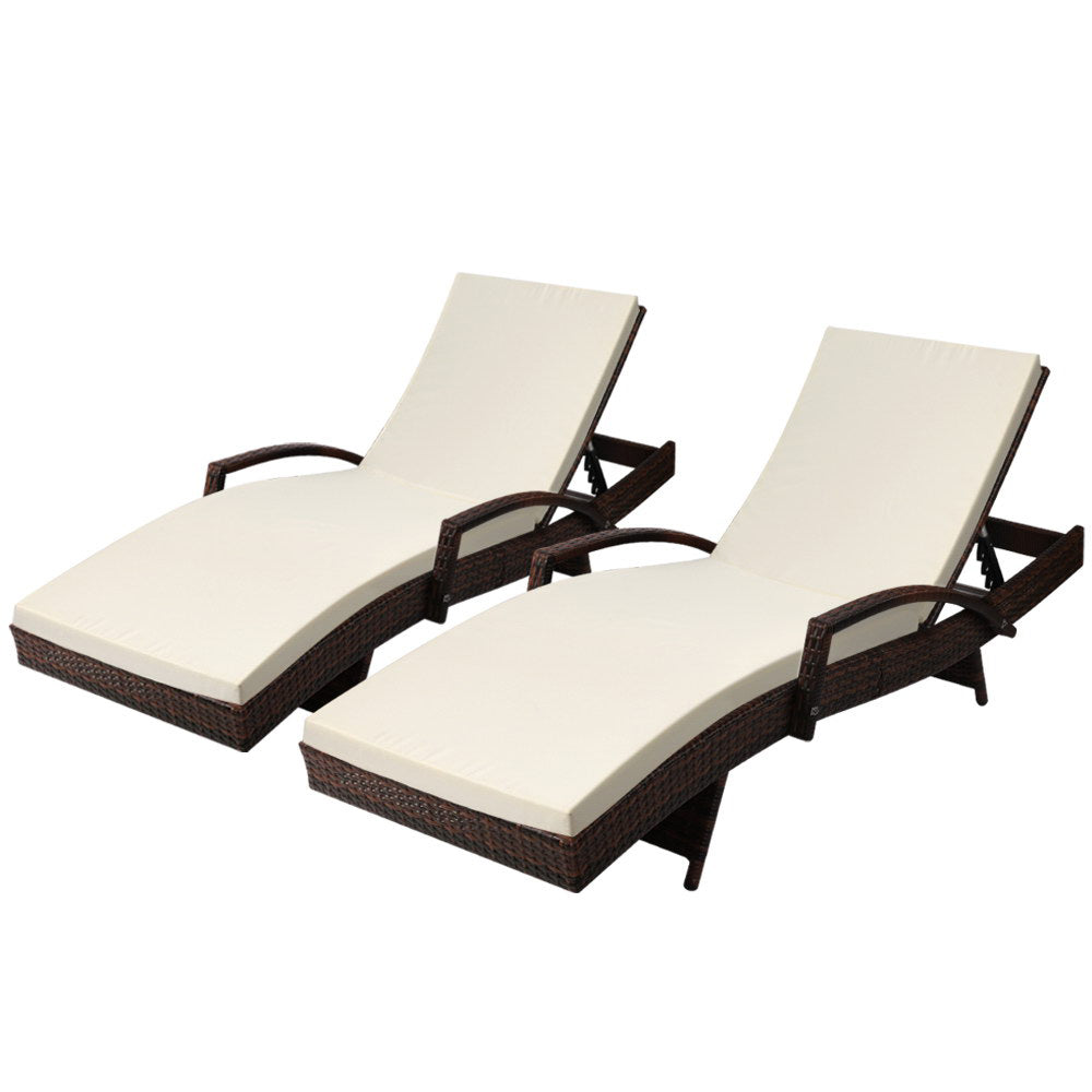Sun Loungers