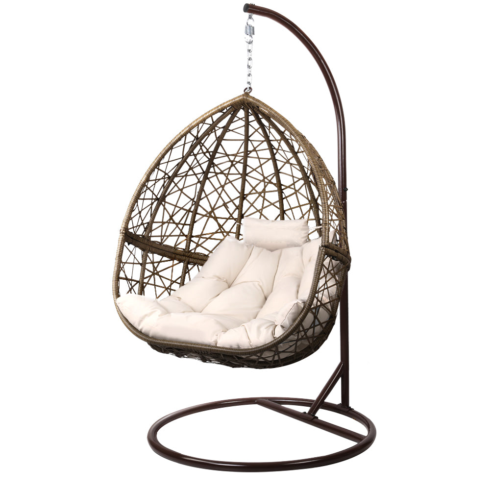 Egg Hanging Chair