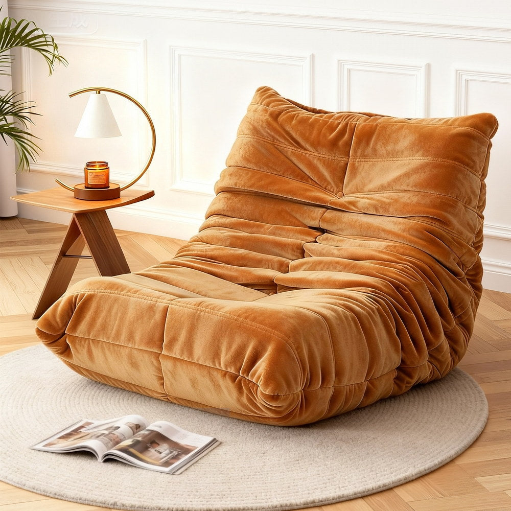 Artiss Lazy Sofa Accent Chair