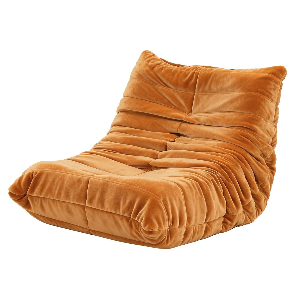 Artiss Lazy Sofa Accent Chair