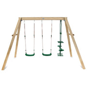 Lifespan Kids Forde 2 Double Swing & Glider