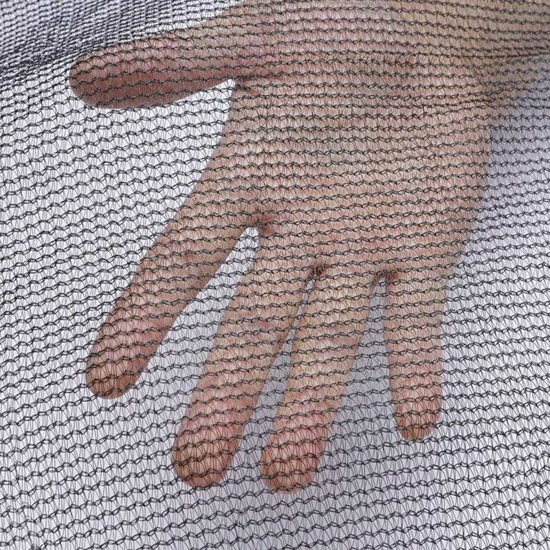13Ft Trampoline Safety Net Anti Fall Jump Pad For Outdoor Sports Fits 8 Poles 3.96M Diameter