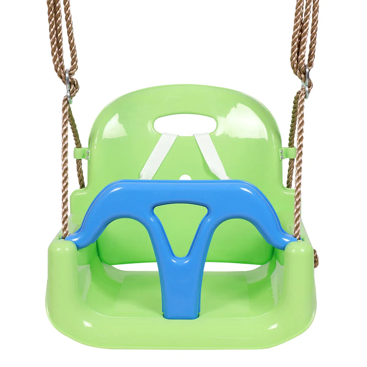 Lifespan Kids Bobcat Foldable Metal Swing