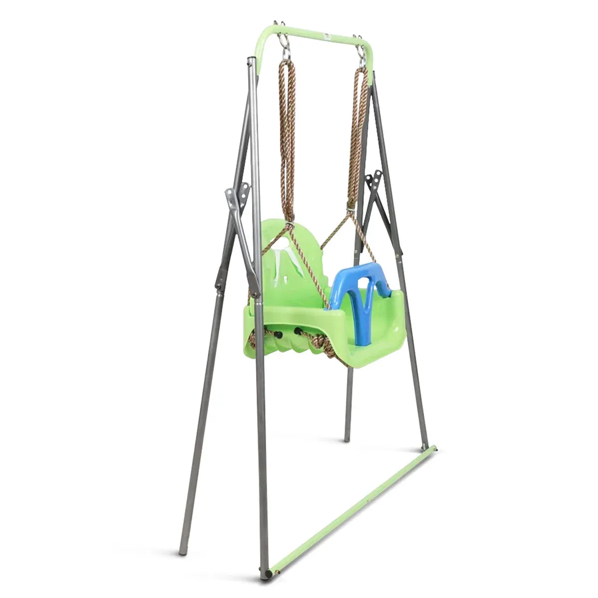 Lifespan Kids Bobcat Foldable Metal Swing