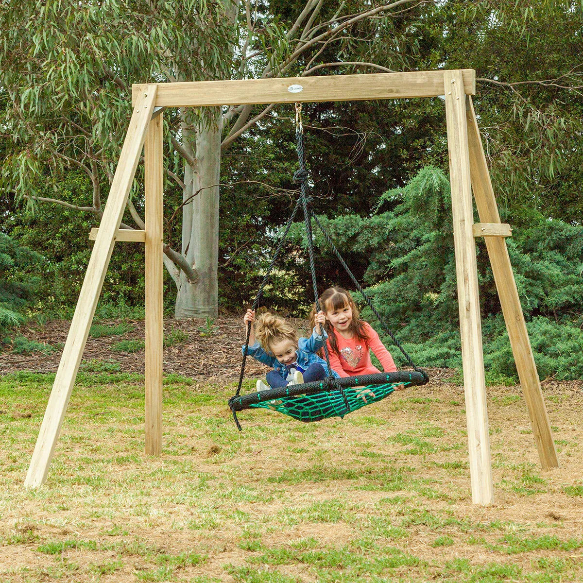Lifespan Kids Oakley Swing Set