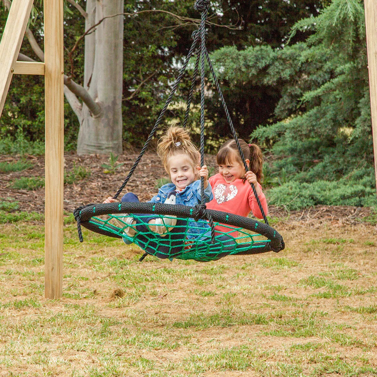 Lifespan Kids Oakley Swing Set
