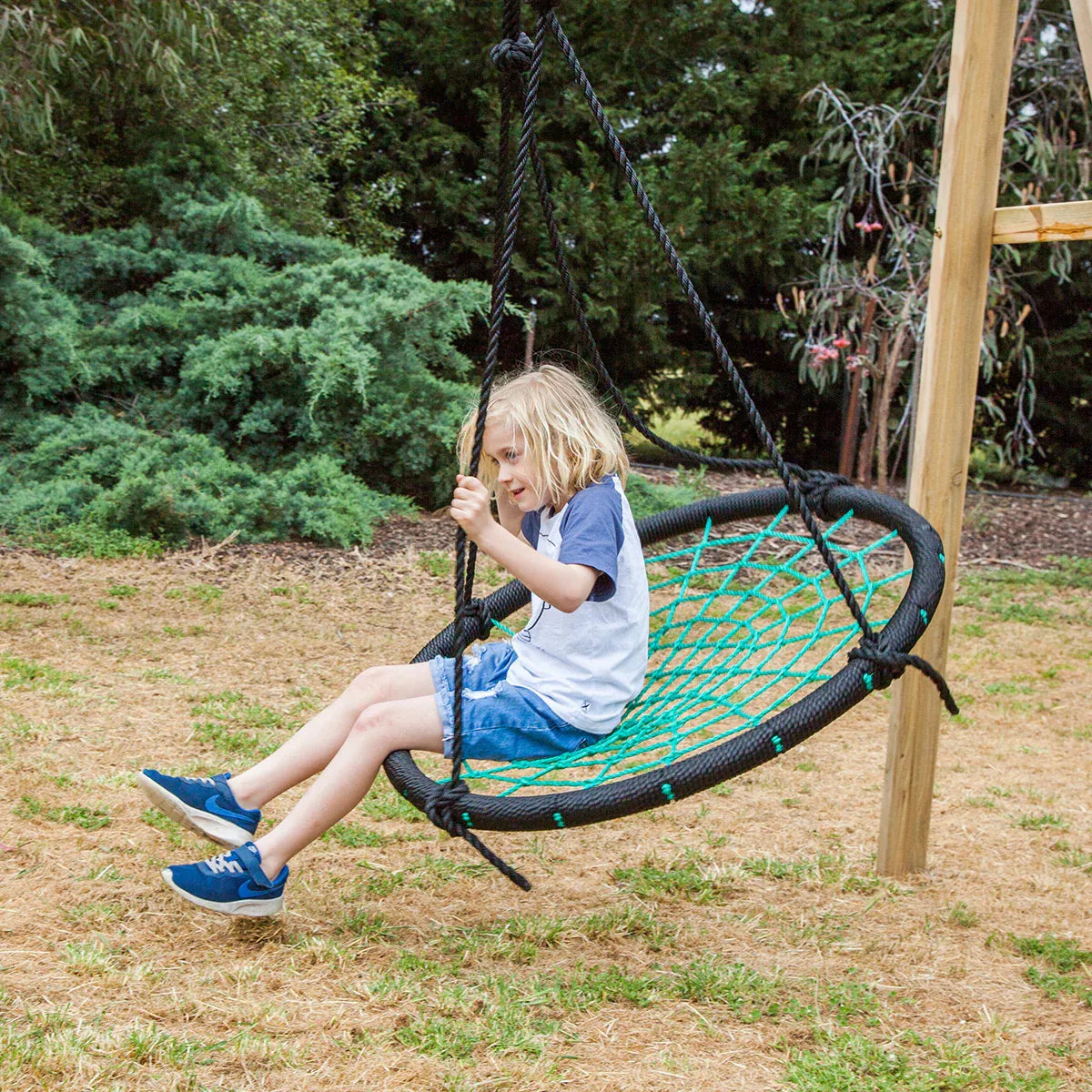 Lifespan Kids Oakley Swing Set