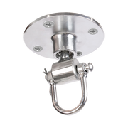 Heavy Duty Boxing Swivel Steel Punch Bag Bearing MMA Speed