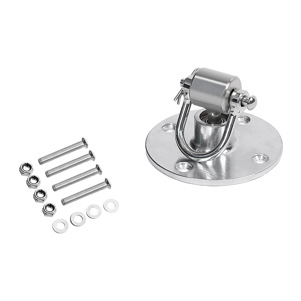 Heavy Duty Boxing Swivel Steel Punch Bag Bearing MMA Speed
