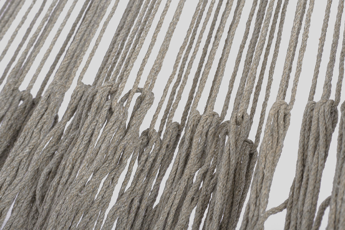 Hand Woven Authentic Mexican Hammock - Dream Sands Cascade