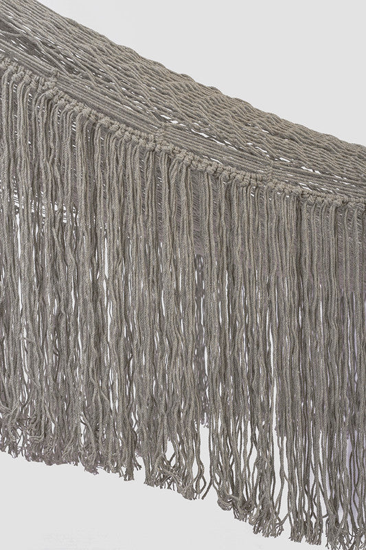 Hand Woven Authentic Mexican Hammock - Dream Sands Cascade