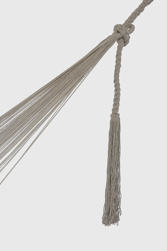 Hand Woven Authentic Mexican Hammock - Dream Sands Cascade