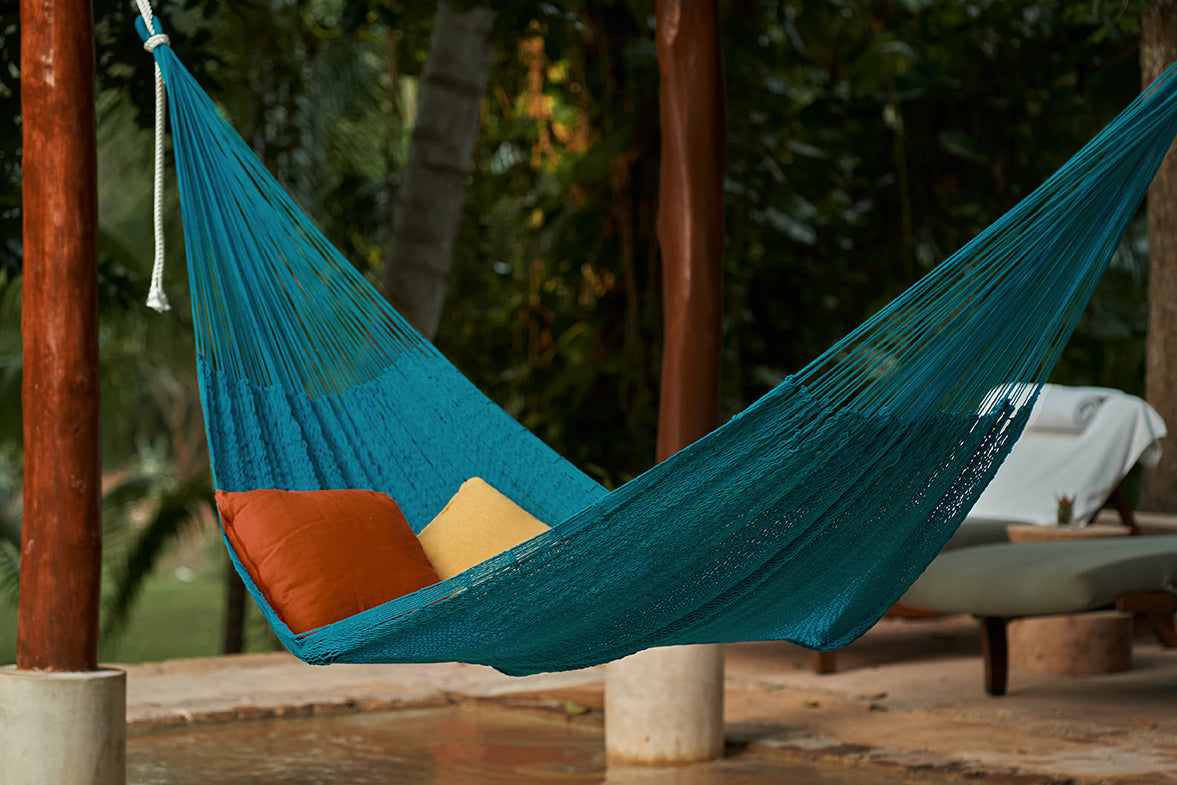 Mayan Legacy hammock King Size - Bondi
